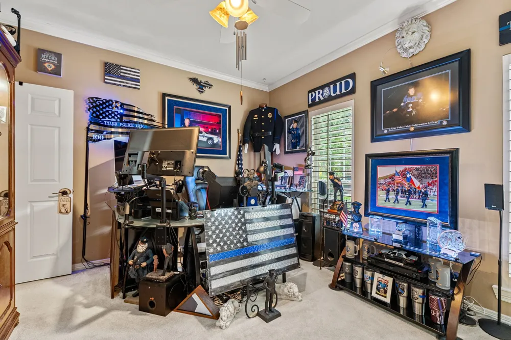 3621 Rock Creek Drive Tyler, TX 75707