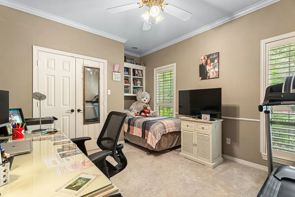 3621 Rock Creek Drive Tyler, TX 75707
