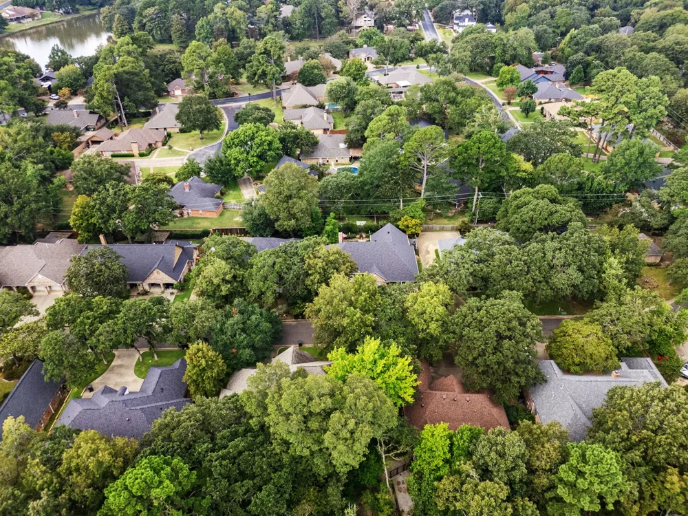 3621 Rock Creek Drive Tyler, TX 75707