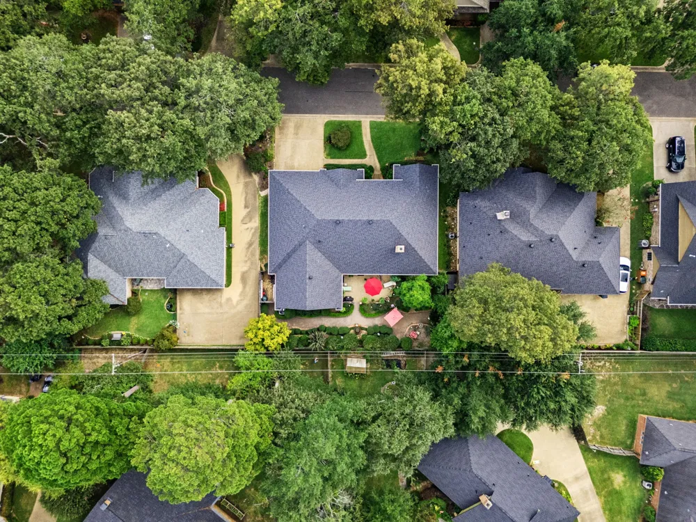 3621 Rock Creek Drive Tyler, TX 75707