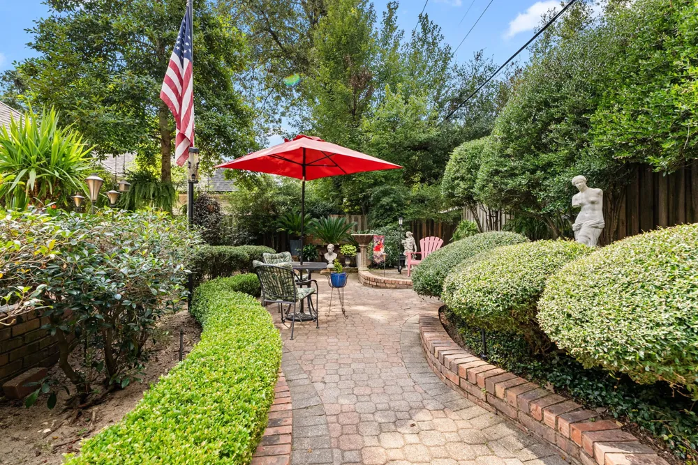 3621 Rock Creek Drive Tyler, TX 75707