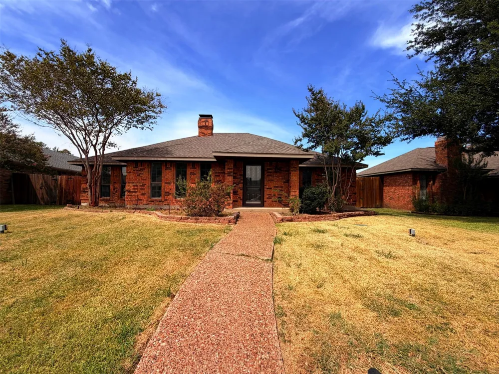 512 W Jefferson Street Wylie, TX 75098