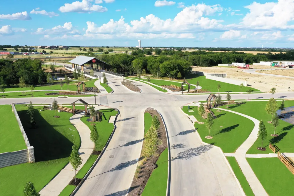 11228 Treehouse Trail Justin, TX 76247