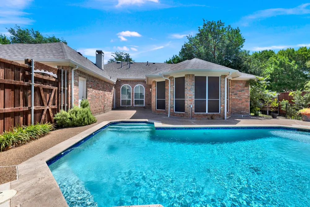 3217 Royal Melbourne Drive Plano, TX 75093