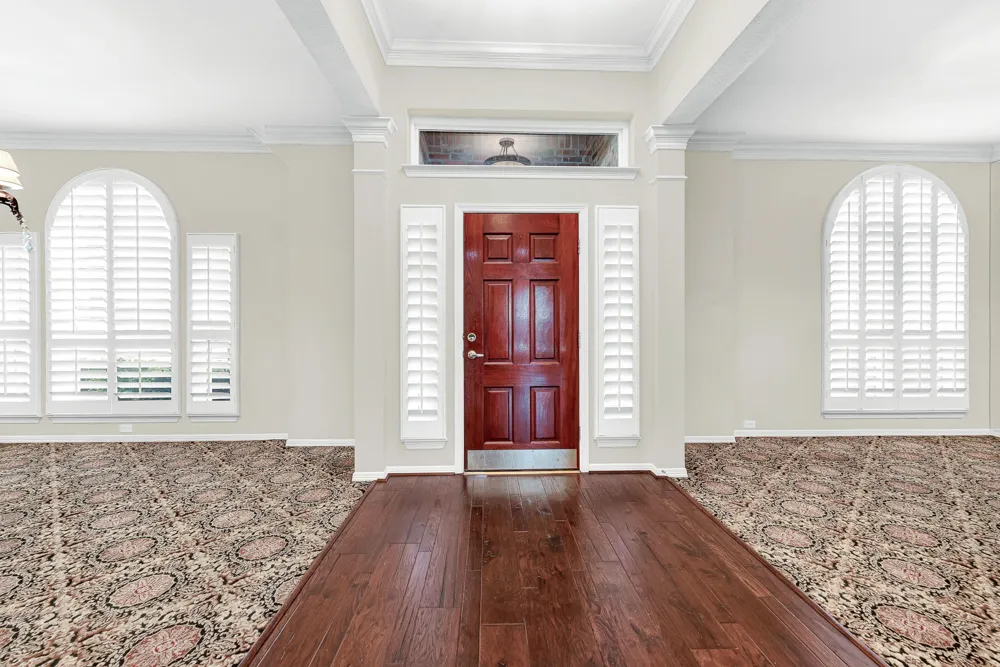 3217 Royal Melbourne Drive Plano, TX 75093