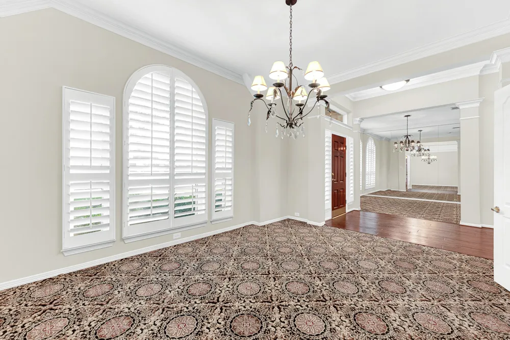 3217 Royal Melbourne Drive Plano, TX 75093