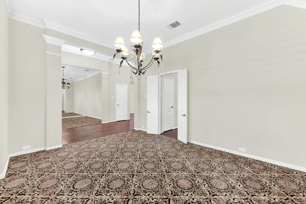 3217 Royal Melbourne Drive Plano, TX 75093