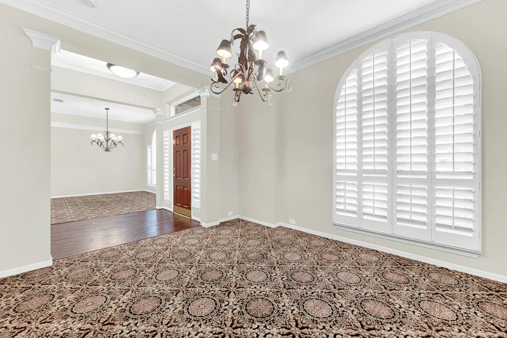 3217 Royal Melbourne Drive Plano, TX 75093