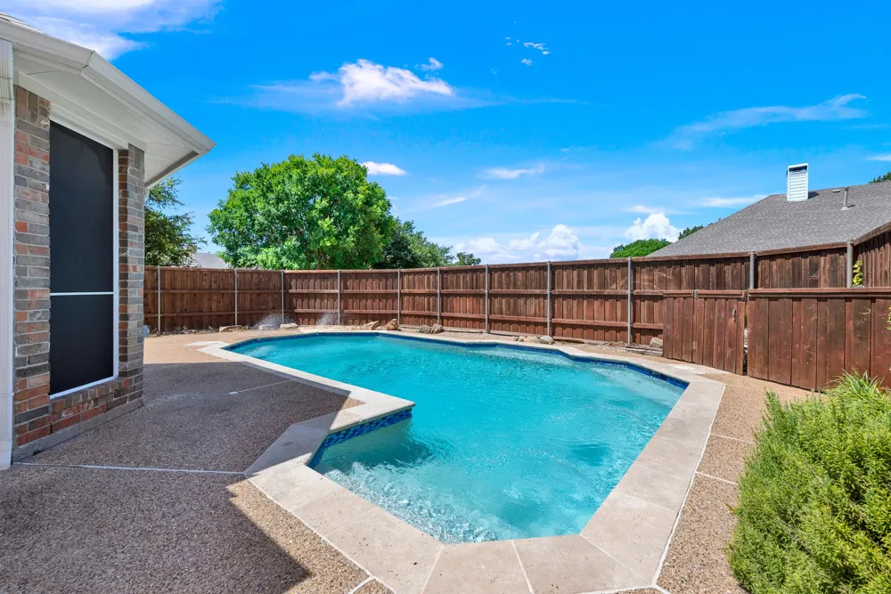3217 Royal Melbourne Drive Plano, TX 75093