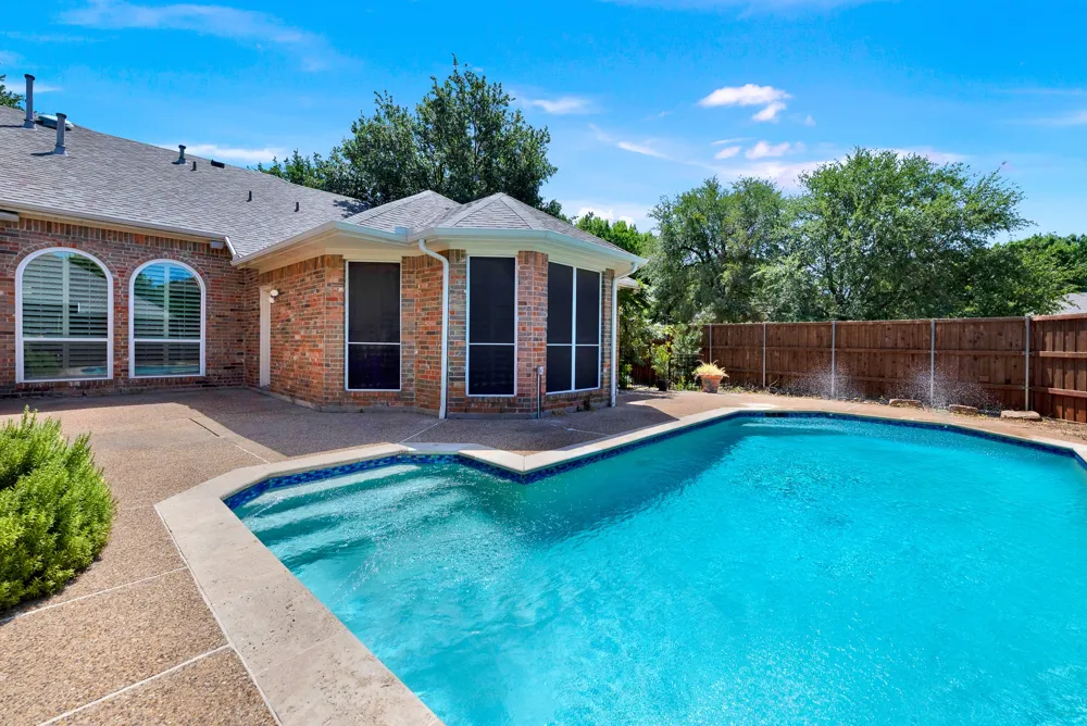 3217 Royal Melbourne Drive Plano, TX 75093