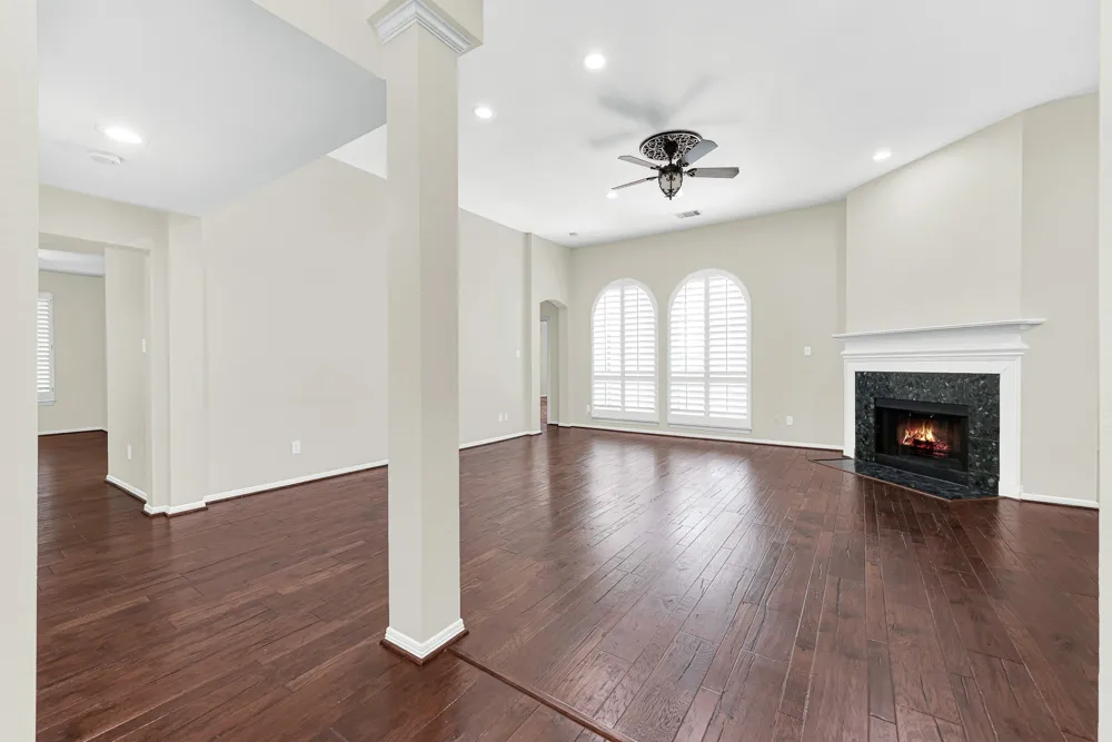 3217 Royal Melbourne Drive Plano, TX 75093