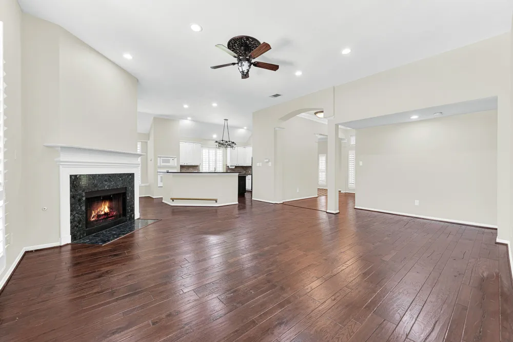3217 Royal Melbourne Drive Plano, TX 75093