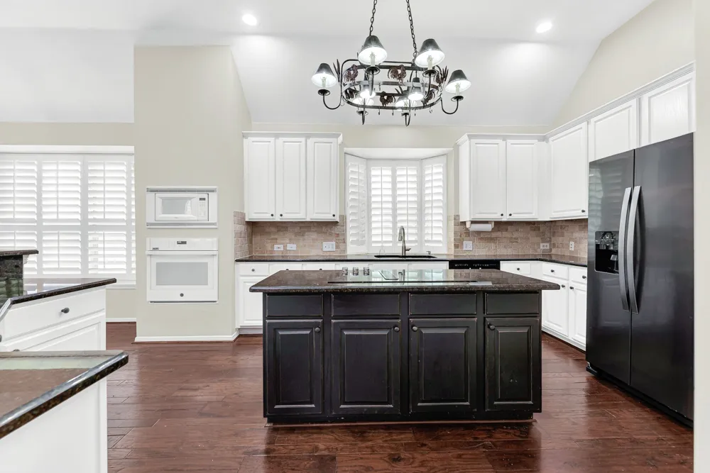3217 Royal Melbourne Drive Plano, TX 75093