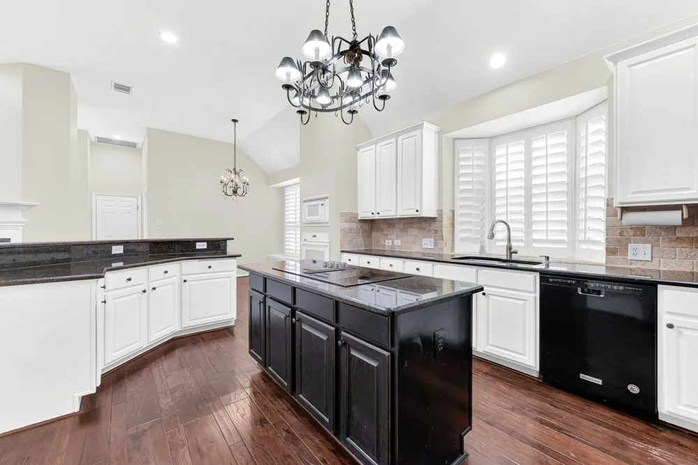 3217 Royal Melbourne Drive Plano, TX 75093