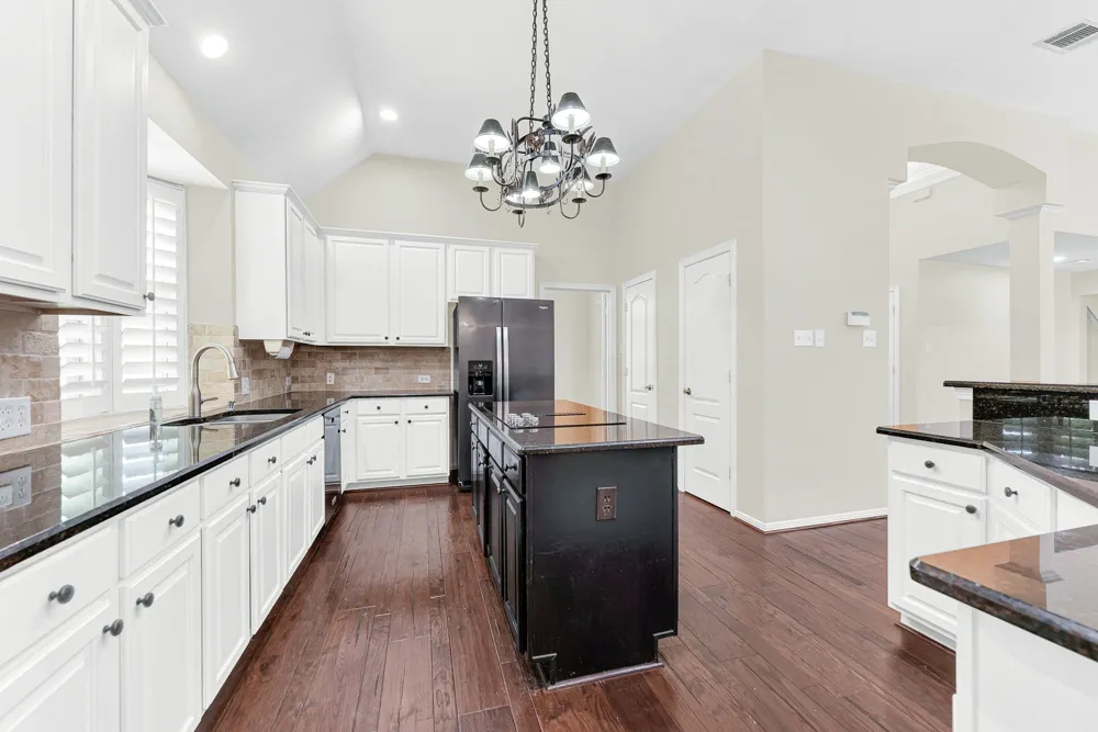 3217 Royal Melbourne Drive Plano, TX 75093