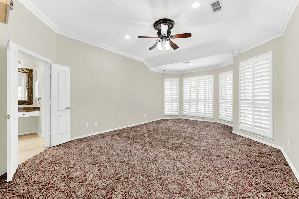 3217 Royal Melbourne Drive Plano, TX 75093