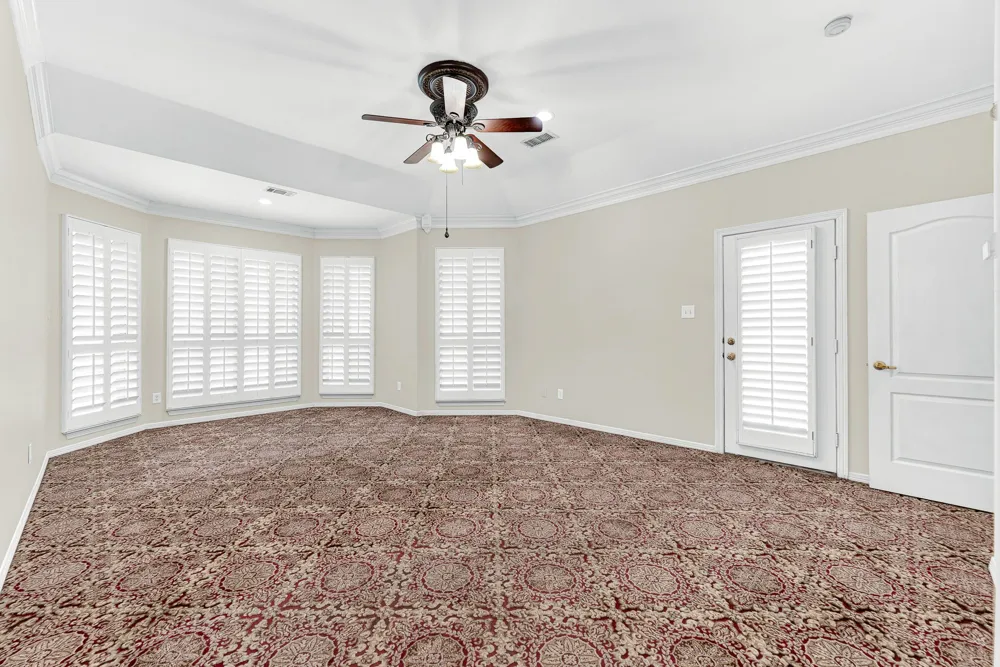 3217 Royal Melbourne Drive Plano, TX 75093