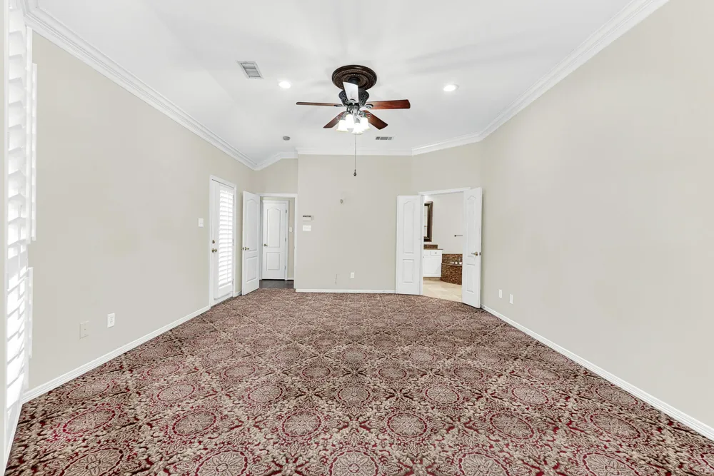 3217 Royal Melbourne Drive Plano, TX 75093