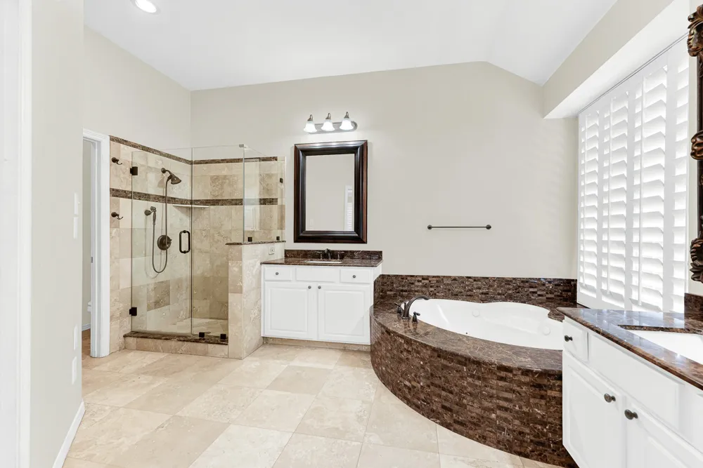 3217 Royal Melbourne Drive Plano, TX 75093