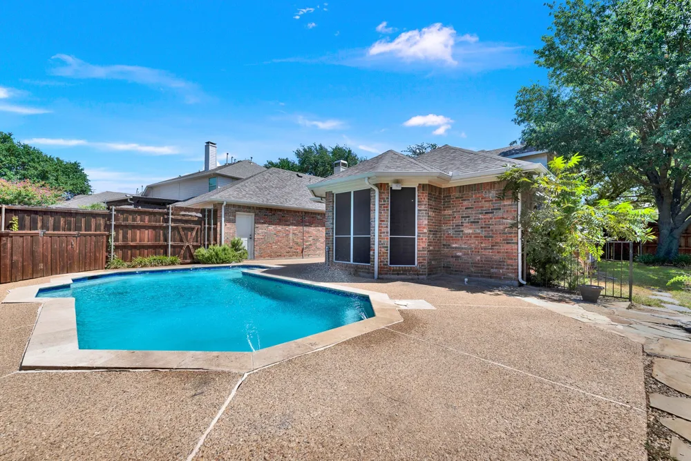 3217 Royal Melbourne Drive Plano, TX 75093