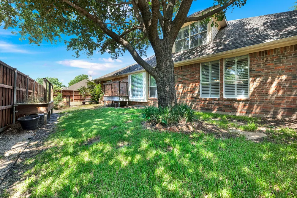 3217 Royal Melbourne Drive Plano, TX 75093