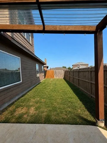 321 Avila Lane Fort Worth, TX 76052