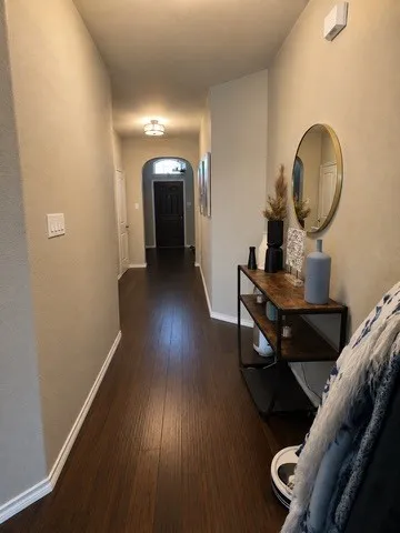 321 Avila Lane Fort Worth, TX 76052