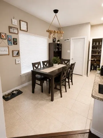 321 Avila Lane Fort Worth, TX 76052