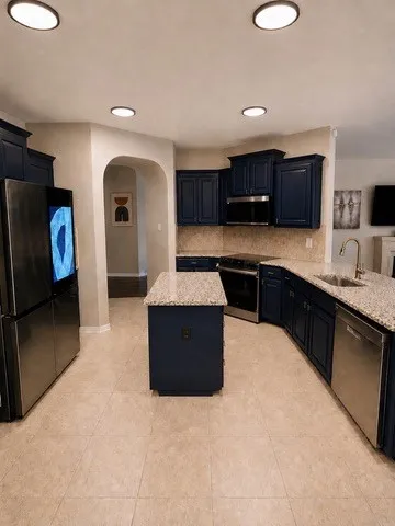 321 Avila Lane Fort Worth, TX 76052