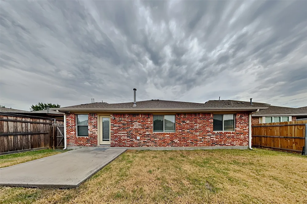 2713 Evening Mist Drive Little Elm, TX 75068