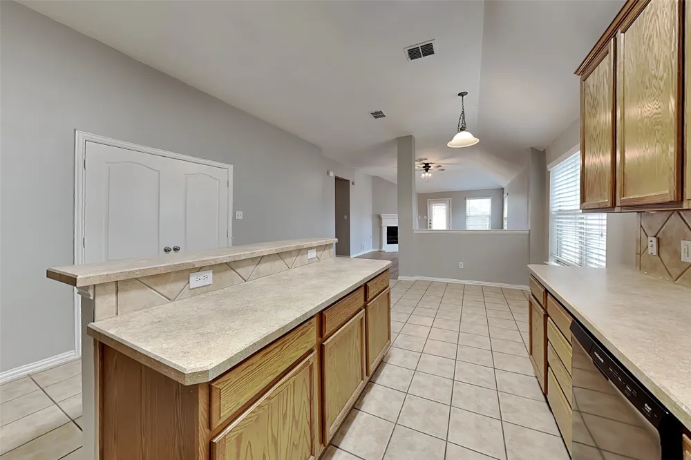 2713 Evening Mist Drive Little Elm, TX 75068