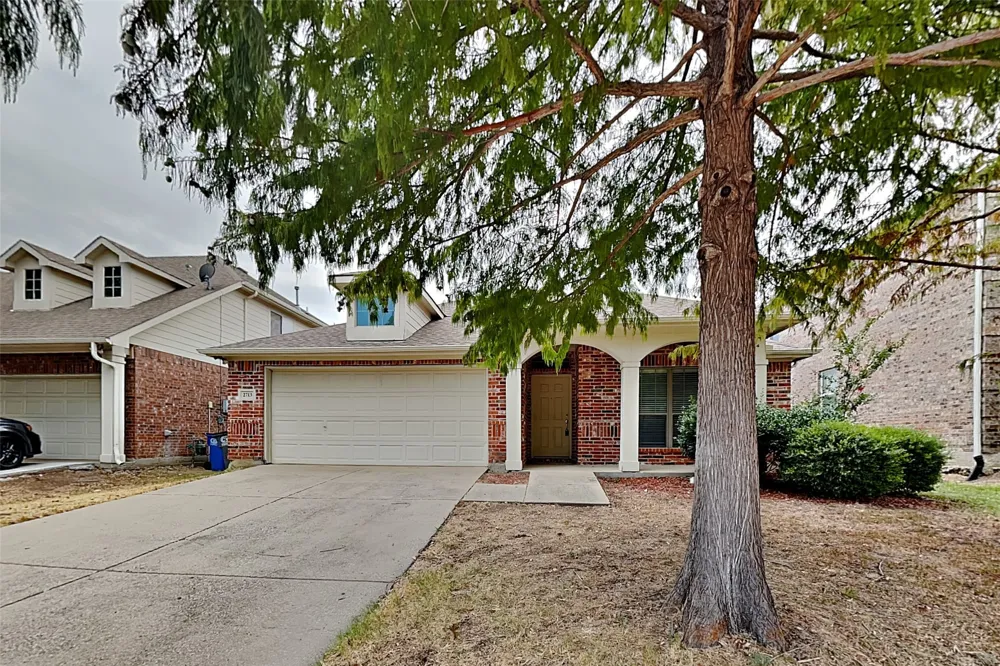 2713 Evening Mist Drive Little Elm, TX 75068