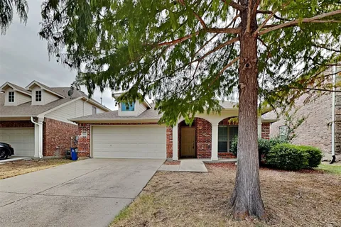 2713 Evening Mist Drive