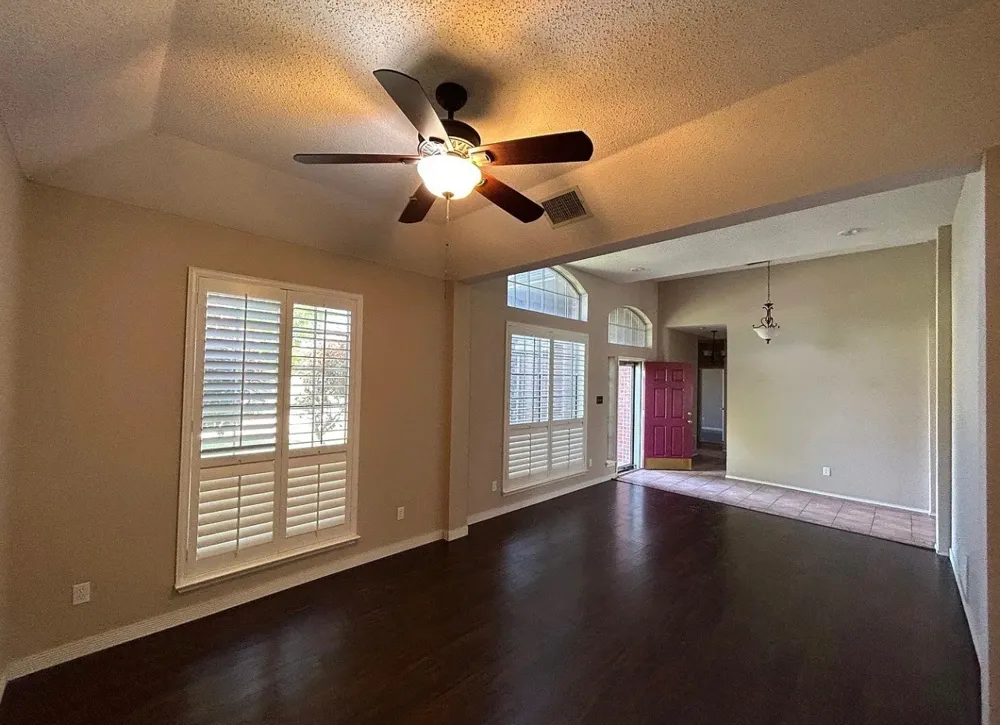 1606 Waterford Drive Lewisville, TX 75077