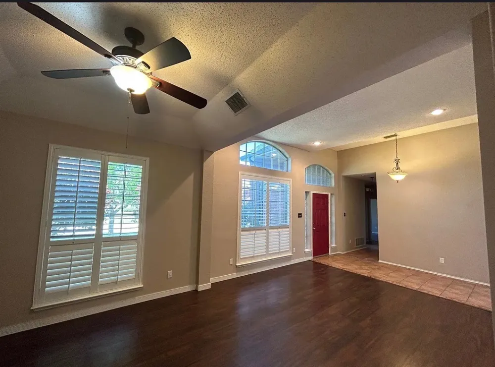 1606 Waterford Drive Lewisville, TX 75077