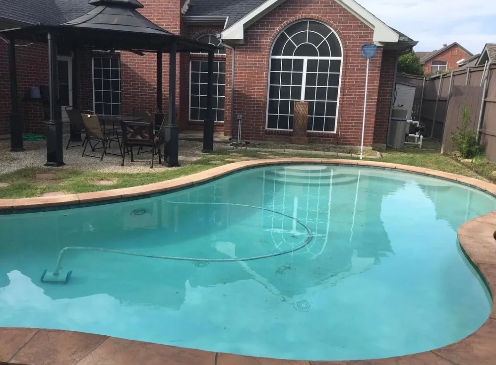 1606 Waterford Drive Lewisville, TX 75077