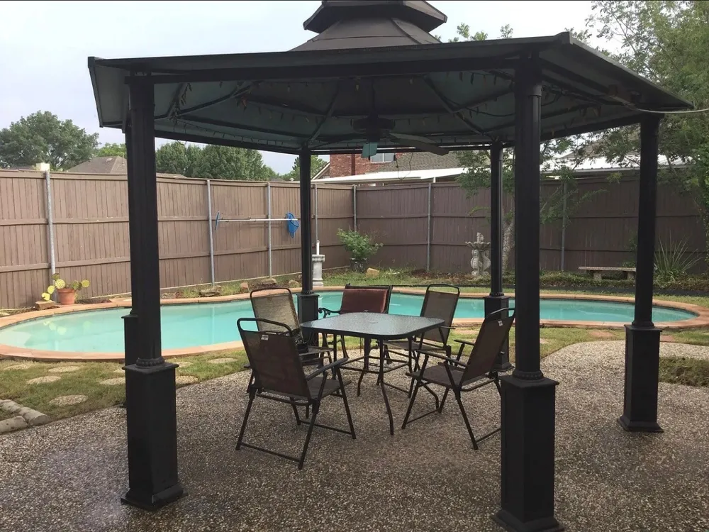1606 Waterford Drive Lewisville, TX 75077