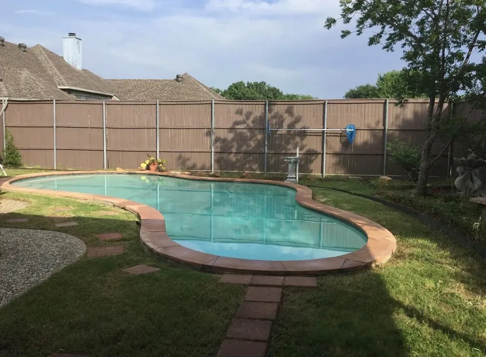 1606 Waterford Drive Lewisville, TX 75077