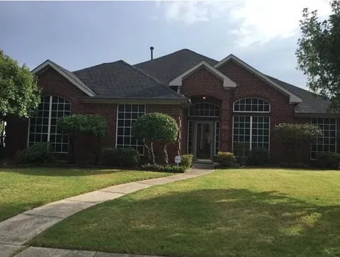 1606 Waterford Drive