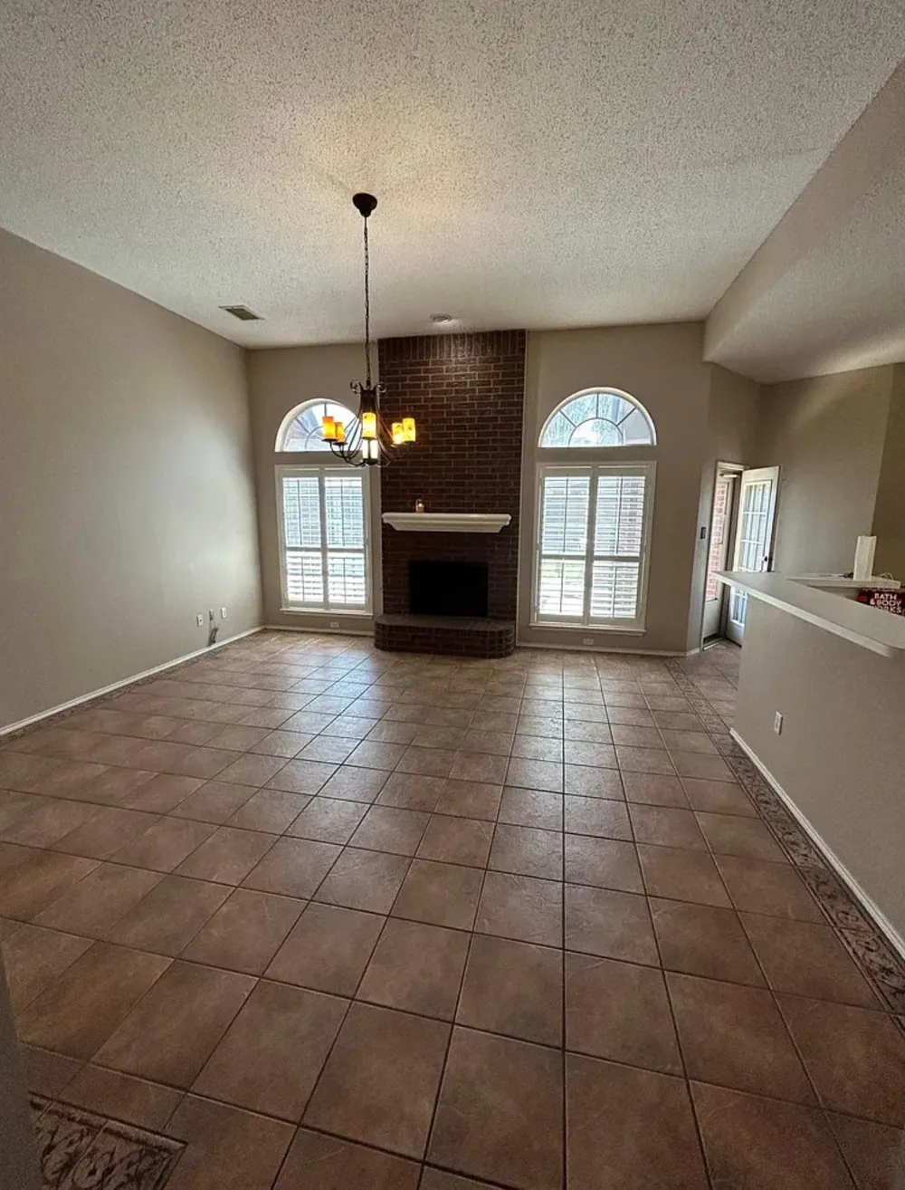 1606 Waterford Drive Lewisville, TX 75077