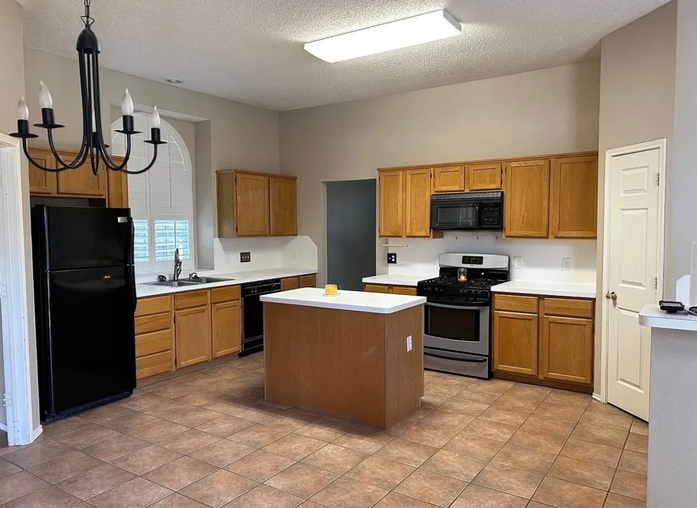 1606 Waterford Drive Lewisville, TX 75077