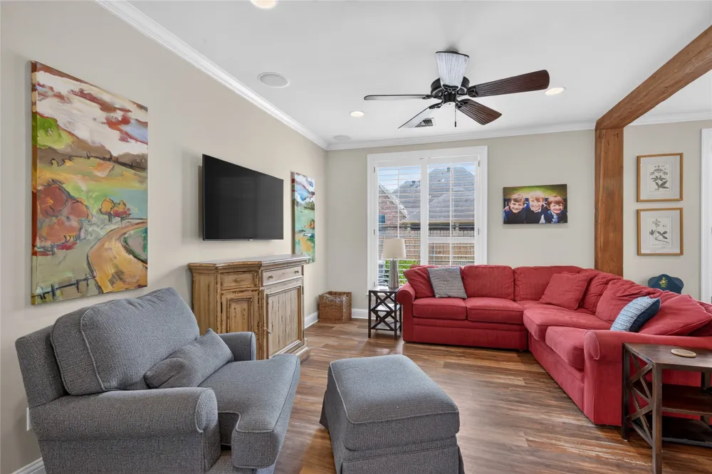 307 Freret Drive Shreveport, LA 71106