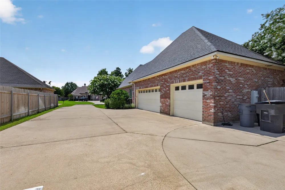 307 Freret Drive Shreveport, LA 71106