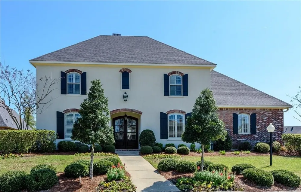 307 Freret Drive Shreveport, LA 71106