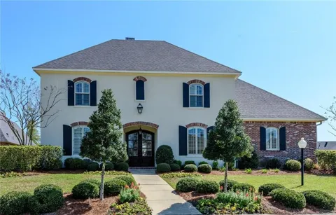 307 Freret Drive