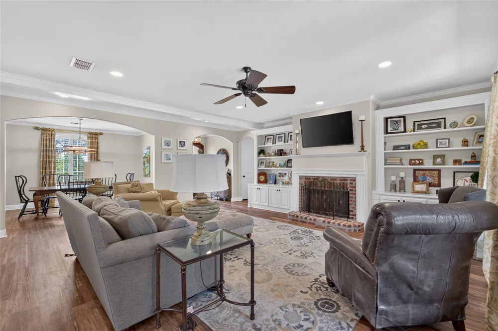 307 Freret Drive Shreveport, LA 71106