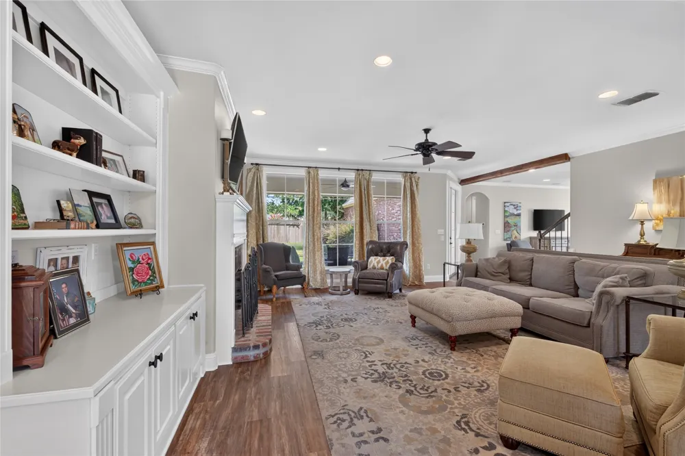 307 Freret Drive Shreveport, LA 71106