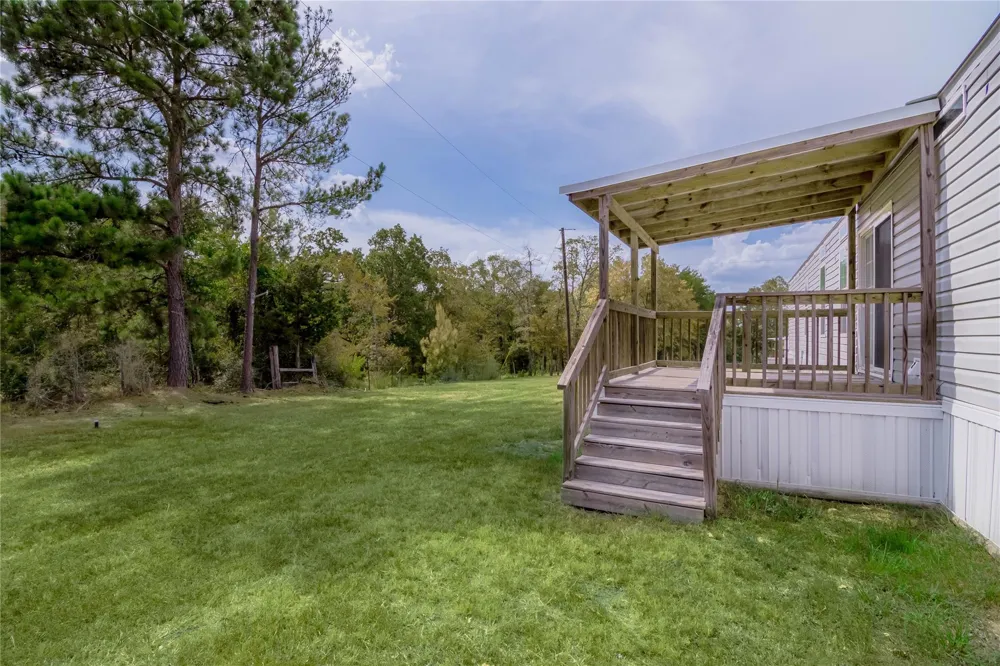 37 Riverside Lane #B Huntsville, TX 77320