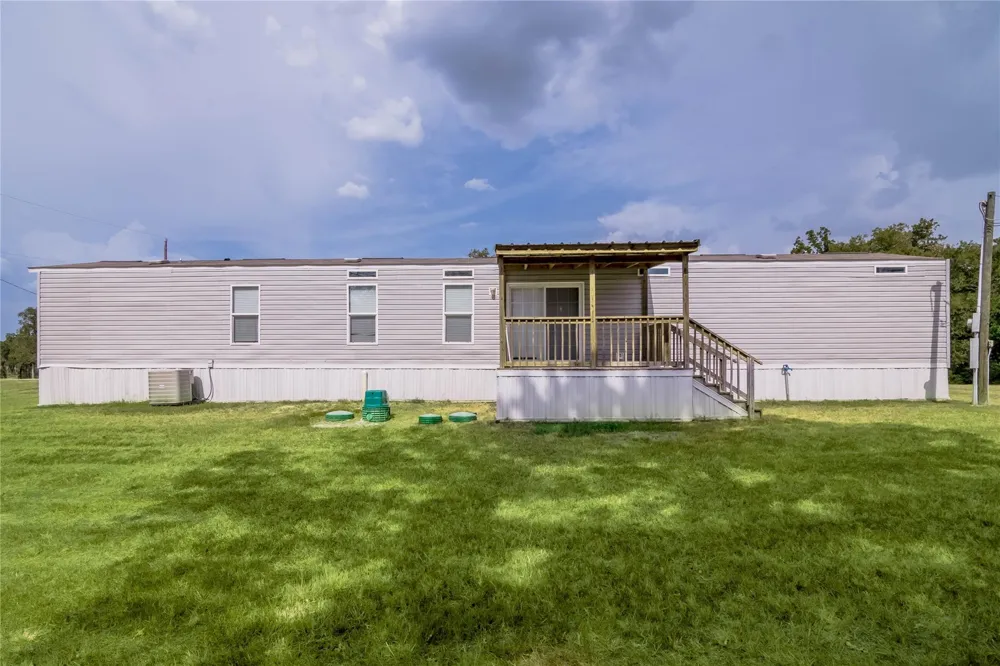 37 Riverside Lane #B Huntsville, TX 77320