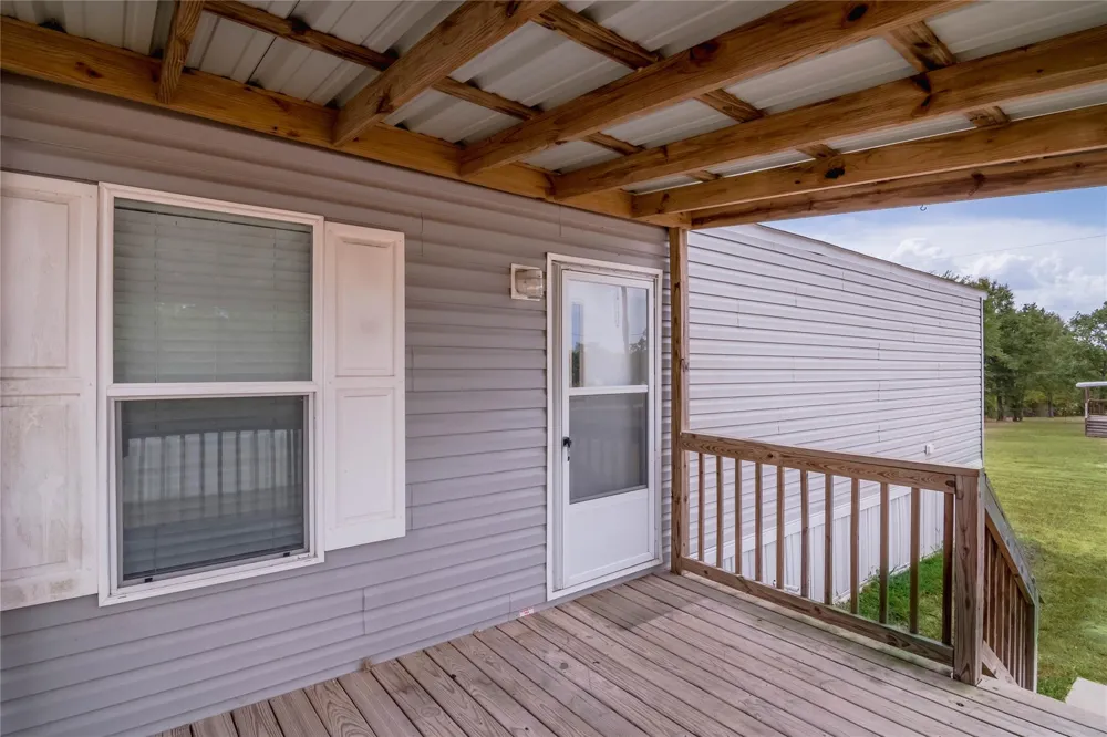 37 Riverside Lane #B Huntsville, TX 77320